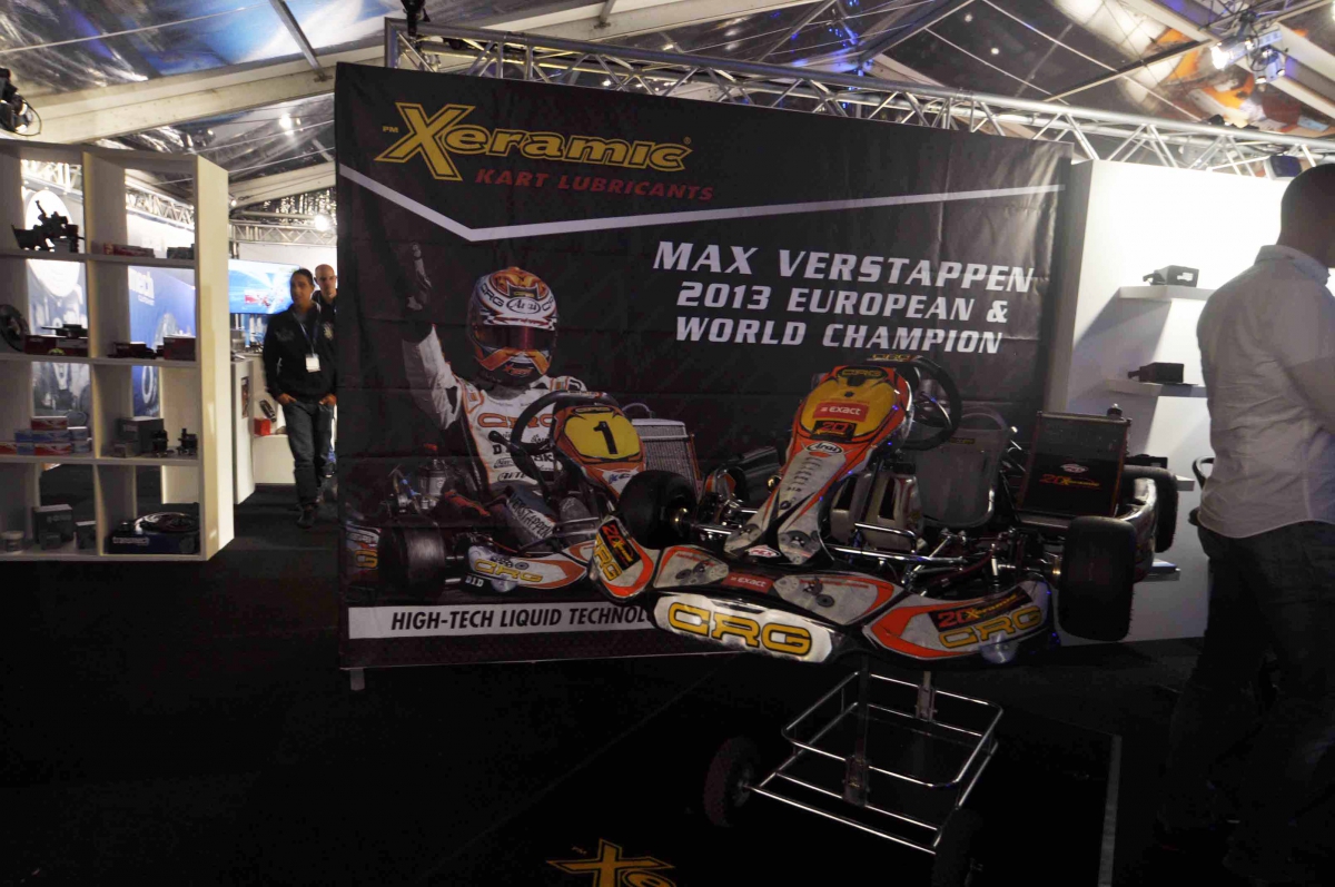 GHS Automotive Expo foto's - dinsdag 27 september 2016