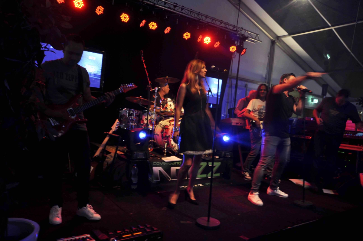 GHS Automotive Expo foto's - dinsdag 27 september 2016