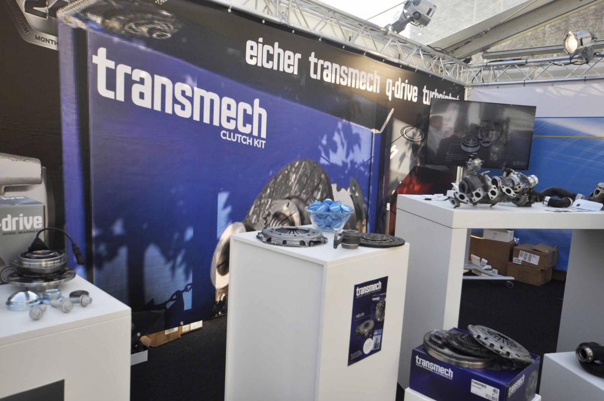 GHS Automotive Expo foto's - woensdag 28 september 2016