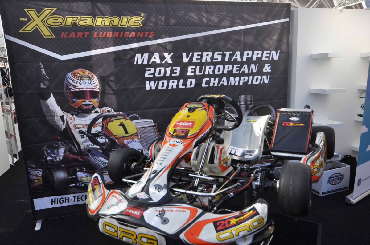 GHS Automotive Expo foto's - woensdag 28 september 2016