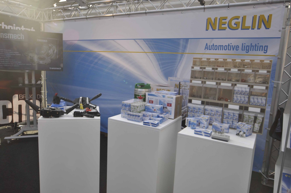 GHS Automotive Expo foto's - woensdag 28 september 2016