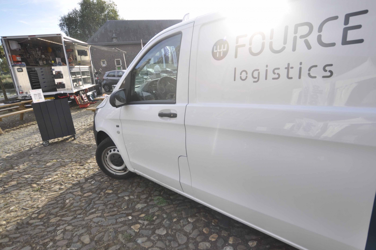 GHS Automotive Expo foto's - woensdag 28 september 2016