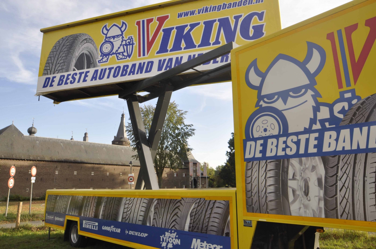 GHS Automotive Expo foto's - woensdag 28 september 2016