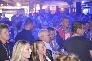 GHS Automotive Expo foto's - donderdag 29 september 2016