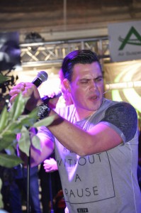 GHS Automotive Expo foto's - donderdag 29 september 2016