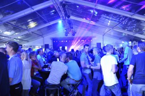 GHS Automotive Expo foto's - donderdag 29 september 2016