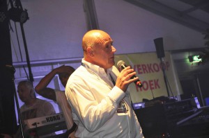 GHS Automotive Expo foto's - donderdag 29 september 2016