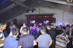 GHS Automotive Expo foto's - donderdag 29 september 2016