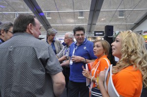 GHS Automotive Expo foto's - donderdag 29 september 2016