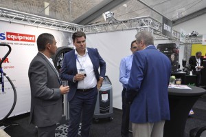 GHS Automotive Expo foto's - donderdag 29 september 2016