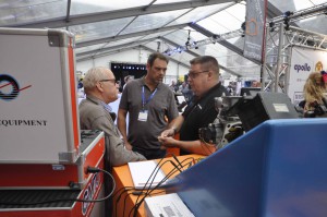 GHS Automotive Expo foto's - donderdag 29 september 2016