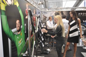 GHS Automotive Expo foto's - donderdag 29 september 2016