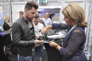 GHS Automotive Expo foto's - donderdag 29 september 2016