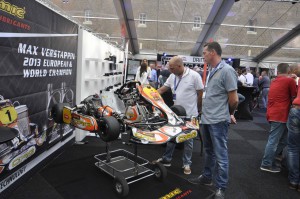 GHS Automotive Expo foto's - donderdag 29 september 2016