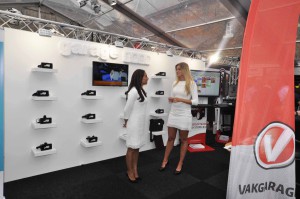 GHS Automotive Expo foto's - donderdag 29 september 2016