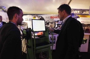 GHS Automotive Expo foto's - donderdag 29 september 2016