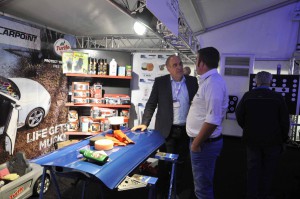 GHS Automotive Expo foto's - donderdag 29 september 2016