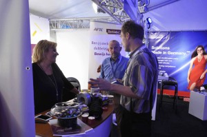 GHS Automotive Expo foto's - donderdag 29 september 2016