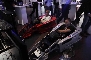 GHS Automotive Expo foto's - donderdag 29 september 2016