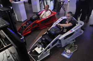 GHS Automotive Expo foto's - donderdag 29 september 2016