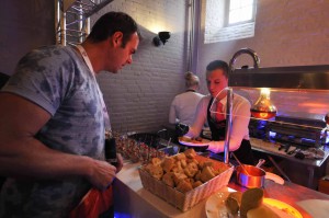 GHS Automotive Expo foto's - donderdag 29 september 2016