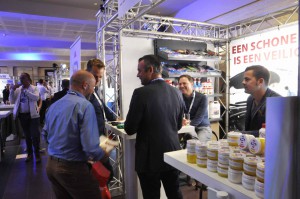 GHS Automotive Expo foto's - donderdag 29 september 2016