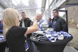 GHS Automotive Expo foto's - donderdag 29 september 2016