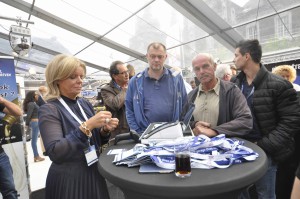 GHS Automotive Expo foto's - donderdag 29 september 2016