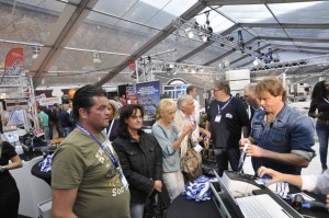 GHS Automotive Expo foto's - donderdag 29 september 2016