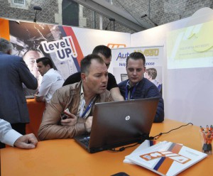 GHS Automotive Expo foto's - donderdag 29 september 2016