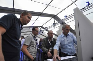 GHS Automotive Expo foto's - donderdag 29 september 2016