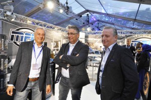 GHS Automotive Expo foto's - donderdag 29 september 2016