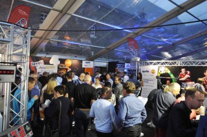 GHS Automotive Expo foto's - donderdag 29 september 2016