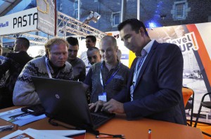 GHS Automotive Expo foto's - donderdag 29 september 2016